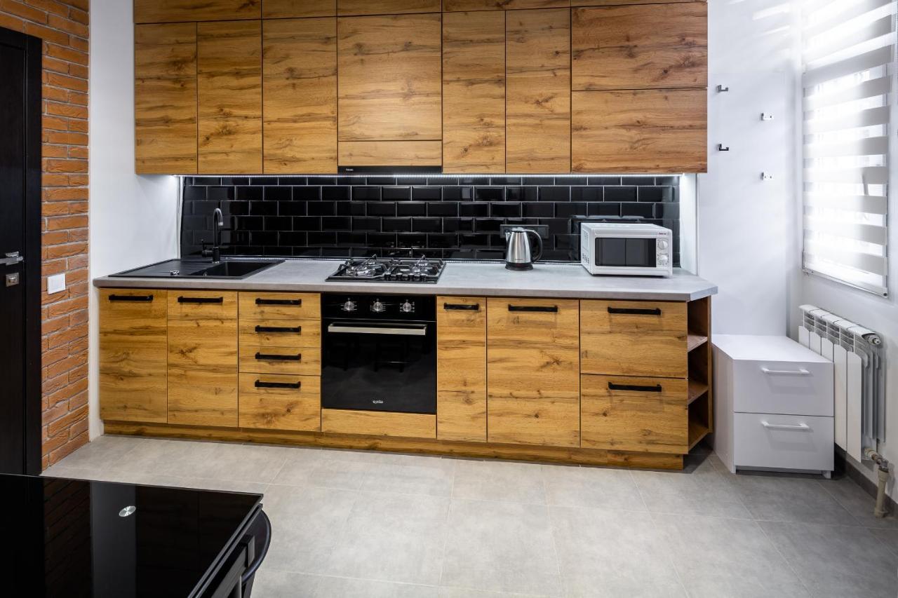 Designer Apartment! The Center! Валова 29 Lviv Exterior photo