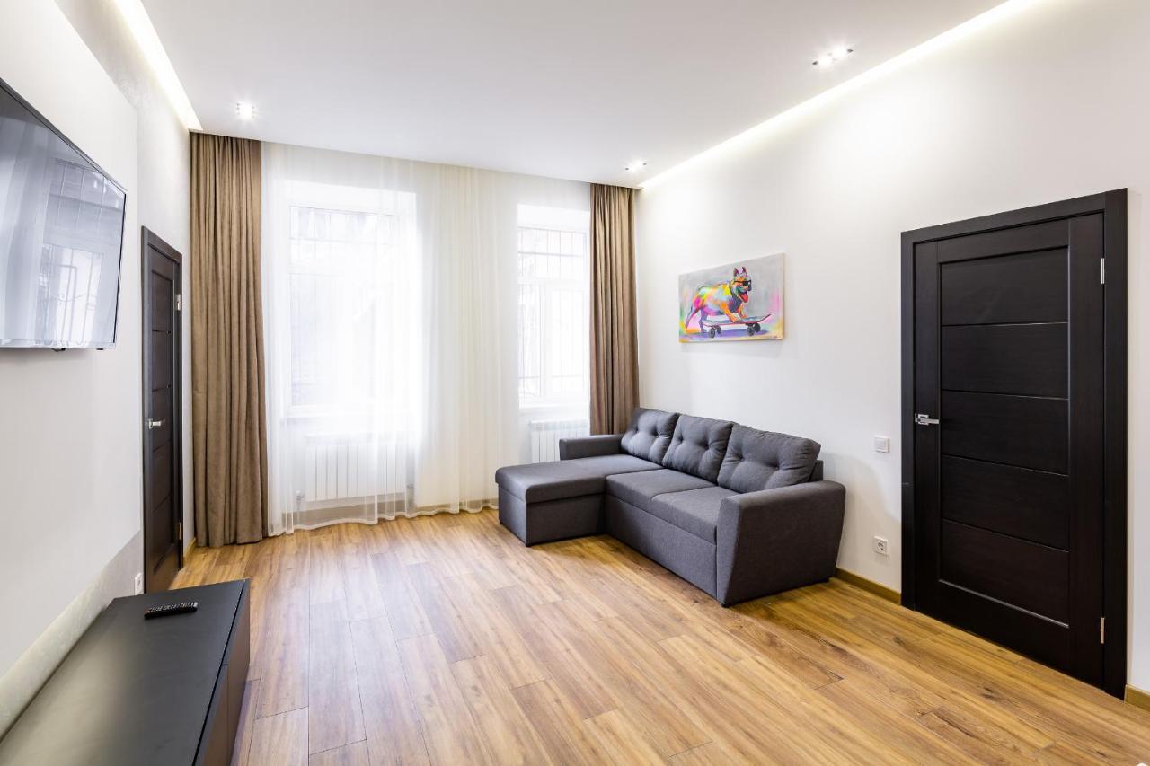 Designer Apartment! The Center! Валова 29 Lviv Exterior photo