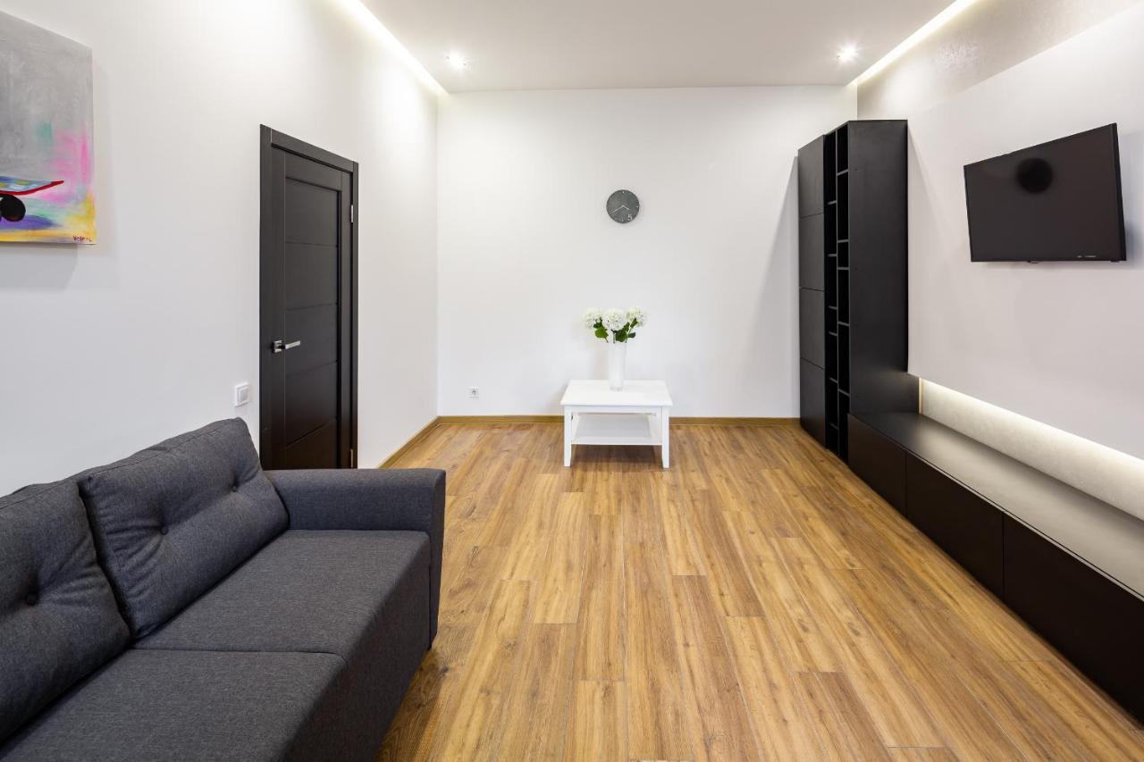 Designer Apartment! The Center! Валова 29 Lviv Exterior photo