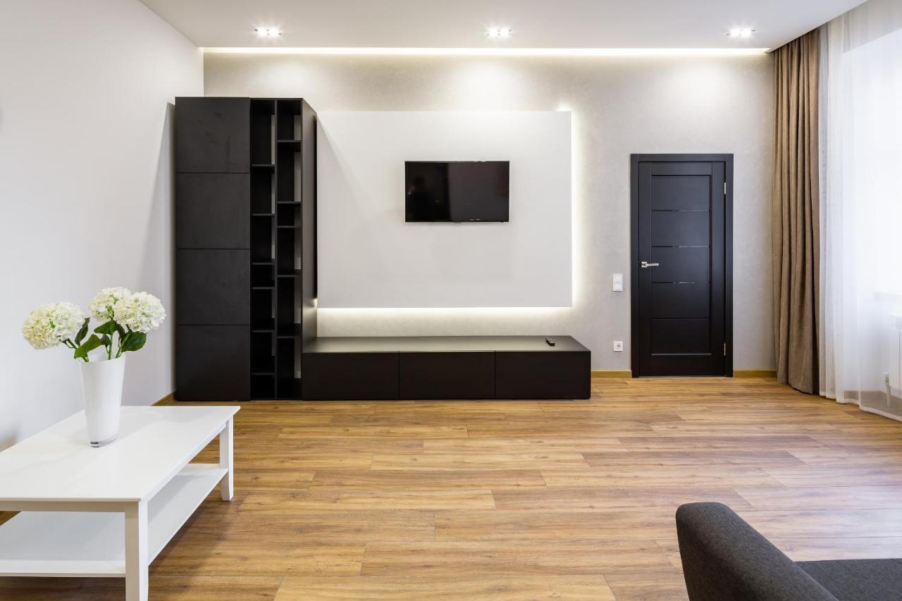 Designer Apartment! The Center! Валова 29 Lviv Exterior photo